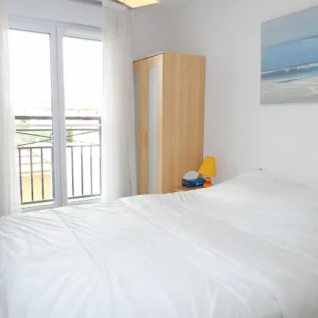 Apartamento Sur Mer - 3 Pieces Dives-sur-Mer