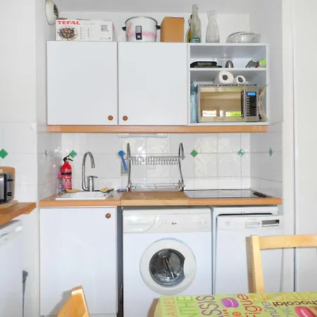 Sur Mer - 3 Pieces Apartamento