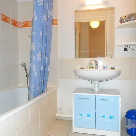 Sur Mer - 3 Pieces Apartamento