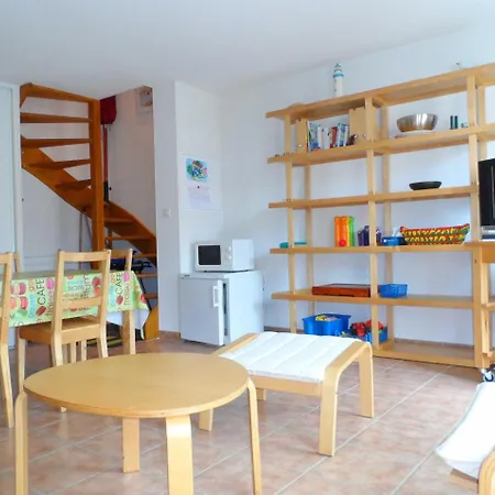 Apartamento Sur Mer - 3 Pieces Dives-sur-Mer