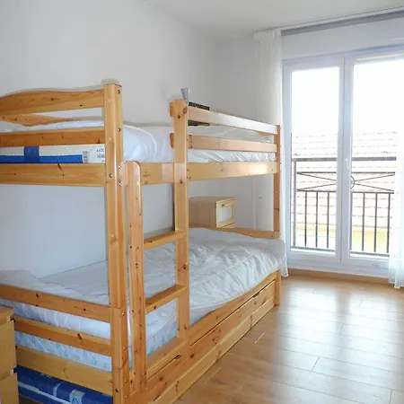Sur Mer - 3 Pieces Apartamento