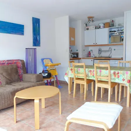 Sur Mer - 3 Pieces Apartamento