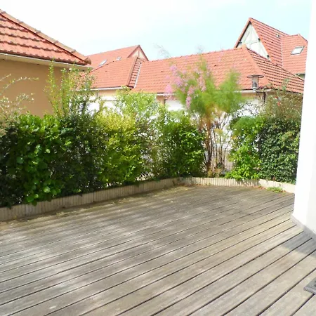 Apartamento Sur Mer - 3 Pieces Dives-sur-Mer